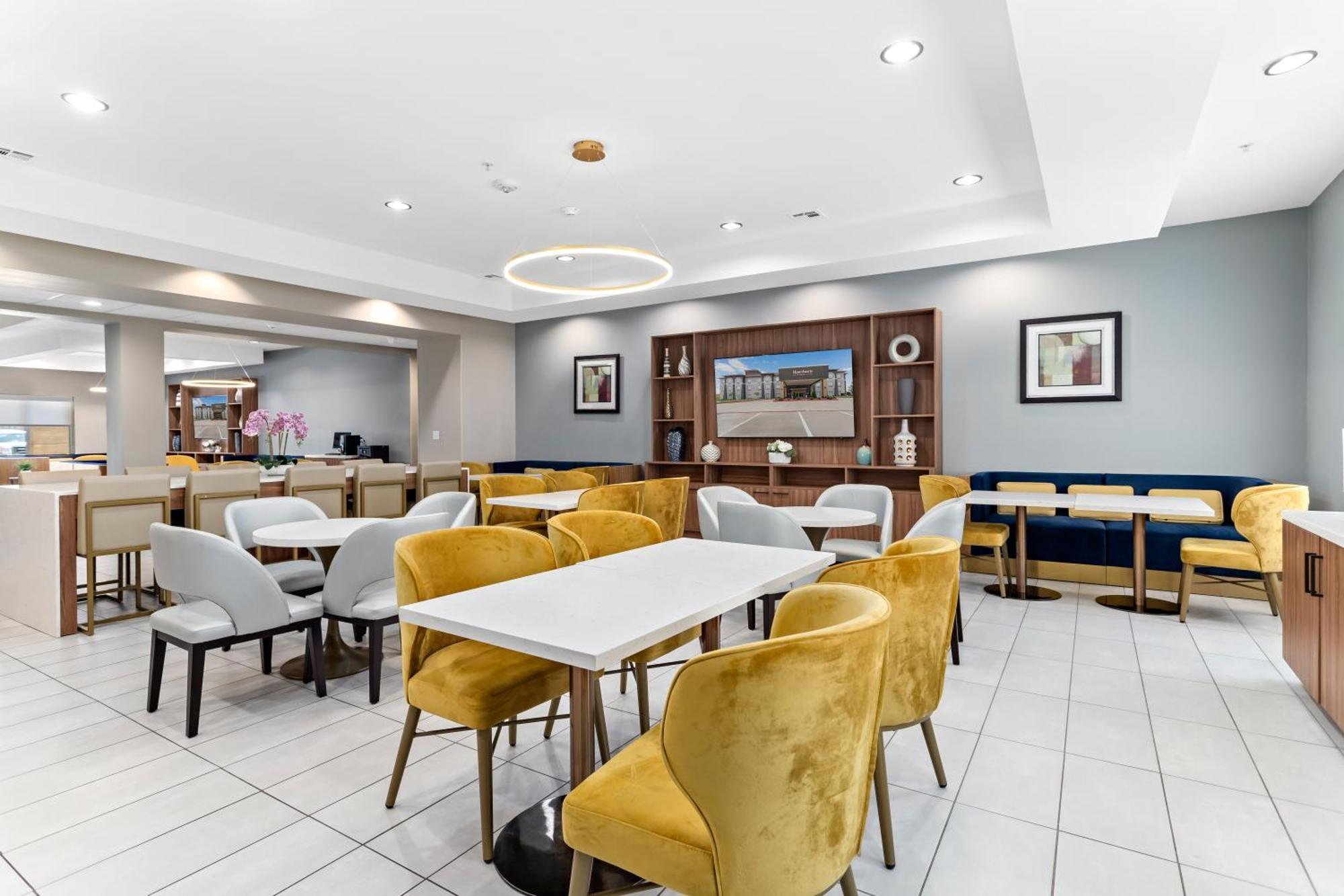 Hawthorn Extended Stay By Wyndham Port Arthur Exterior foto